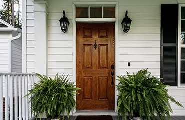 Exterior Doors