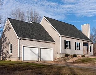 house siding services