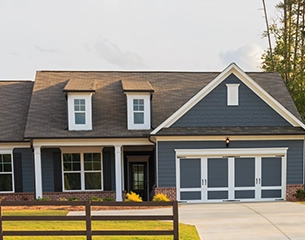 wood siding installs