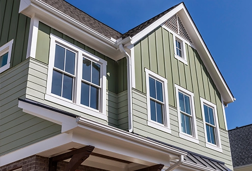 home improvement project