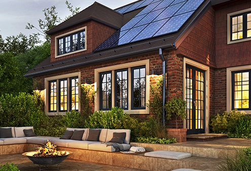 home window installation services