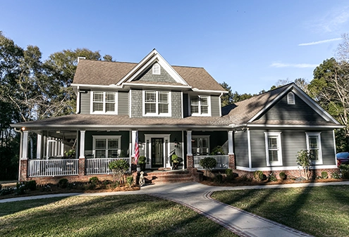 residential and commercial window projects