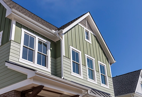 residential and commercial window projects