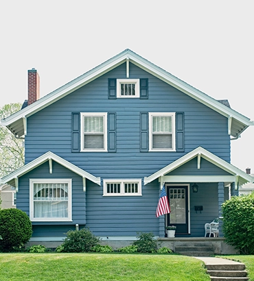 exterior trim centralia illinois