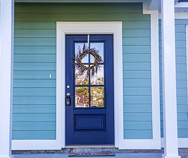door trim centralia illinois